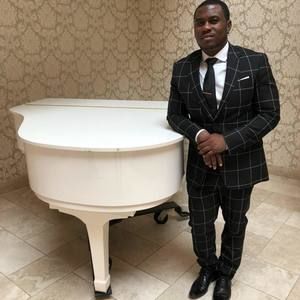 Meet your Posher, Prince